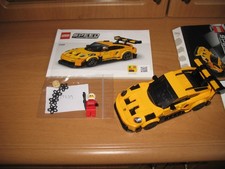 Lego 77239 Speed Champions