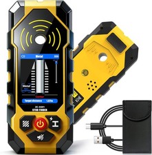 6-in-1 Stud Finder Wall