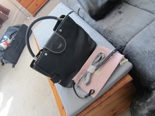 Radley large Navy blue
