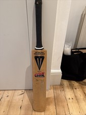 Ian Botham Signed Full Size