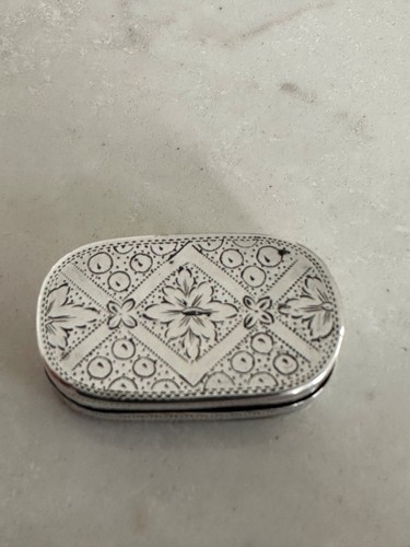 Antique sterling silver - antique,