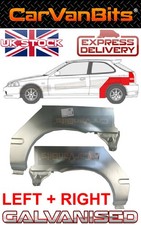 FOR HONDA CIVIC 95-01 3 DOOR