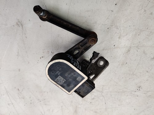Bmw series f13 xenon level - 6,