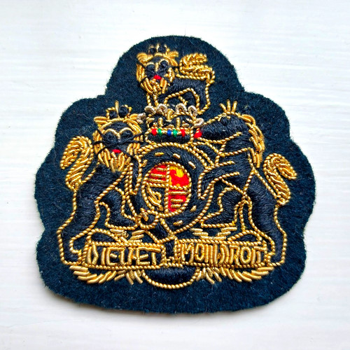 Royal green jackets light - royal,