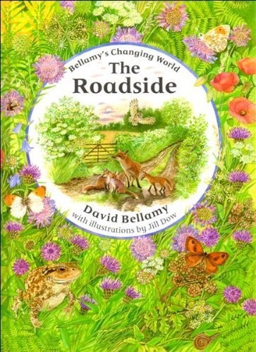 The roadside david bellamy - the, bellamy's
