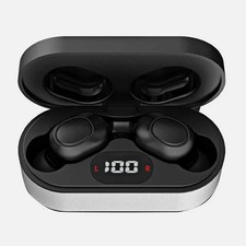 1 Pair Rechargeable Hearing
