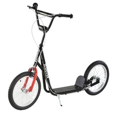 HOMCOM 90-96cm Kids Kick