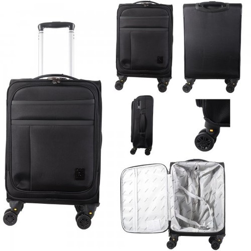 Cabin travel trolley - 21",