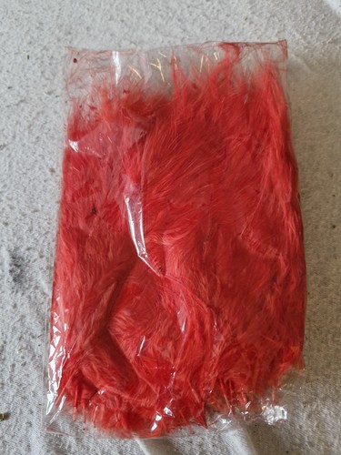 Turkey marabou selected - turkey,