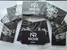 10 X NOIR DESIGNER PERFUME Car