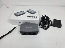 3D MAKERPRO Moose Lite