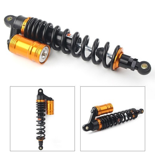 400mm rear motorcycle - rear, shock
