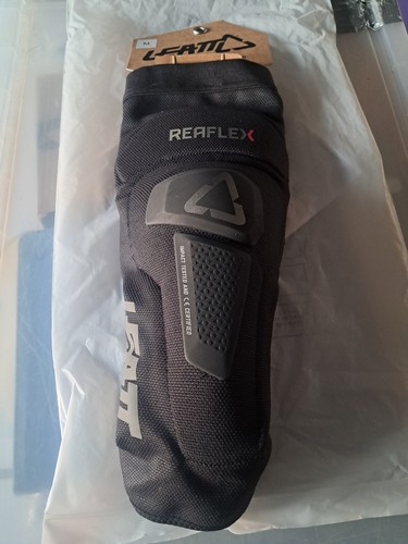 Leatt reaflex hybrid - reaflex,