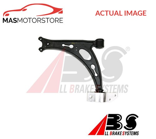 Track control arm - control,