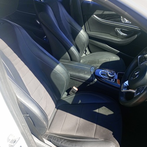 Mercedes class 2016 2023 - mercedes, e