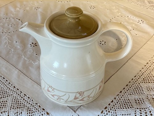 Biltons spring bouquet teapot - bouquet,
