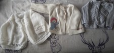 Baby BOY winter Clothes Bundle