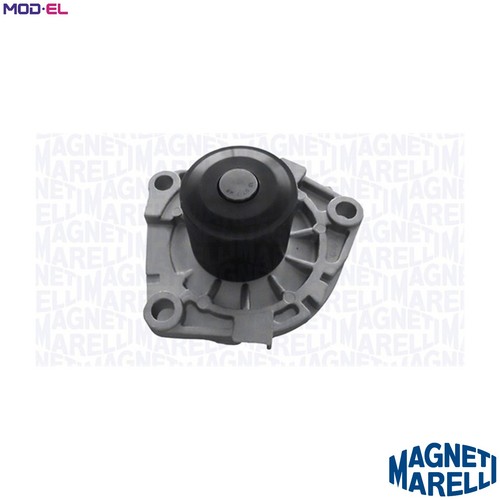 Water pump engine - water,