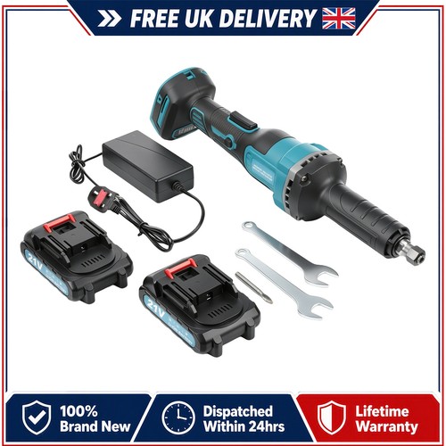 Electric die grinder brand - electric, new