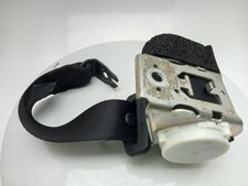 FORD FOCUS Seat Belt Left Rear