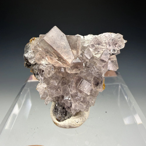 Fluorite alston moor - fluorite,, eden