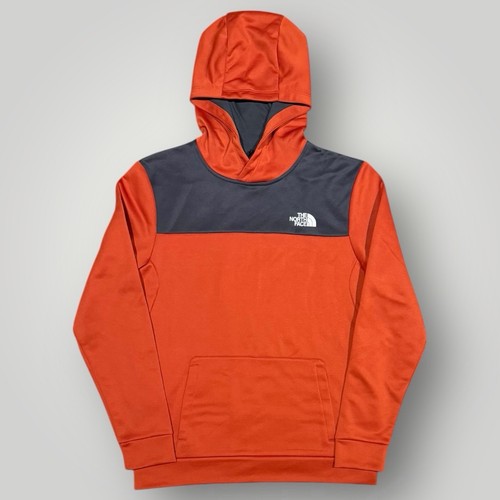 Mens orange the - the, face