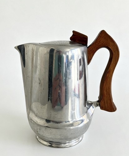 Vintage picquot ware hot - ware,