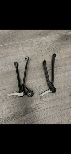Bmw s1000r 2019 passenger - passenger, rear
