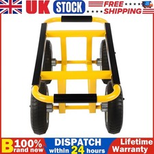 Heavy duty dolly - dolly, trolley