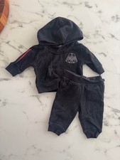 Baby Gap - Star Wars - Darth