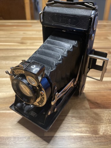 Zeiss ikon nettar - ikon, 515/16