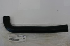 Radiator Hose Yamaha FZ6N 600