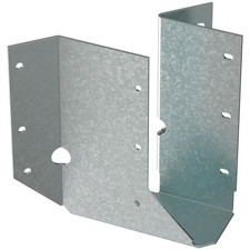SUR Galvanized Joist Hanger