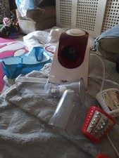 crofton electric cheese grate / slicer 