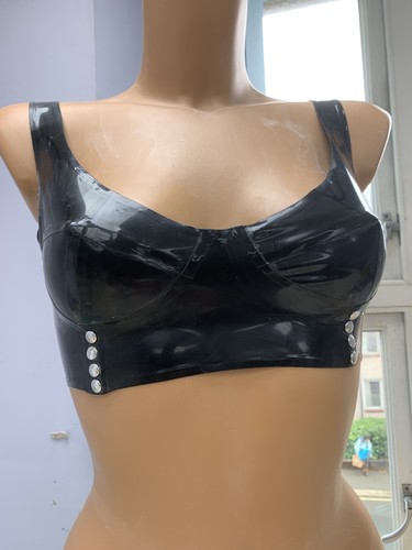 Dominatrix strap stud - dominatrix,