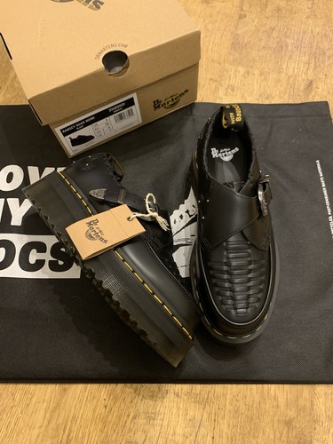 Martens ramsey quad - dr.,