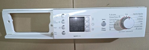 Bosch main control - main, board