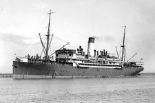 rp16630 - Australian Passenger