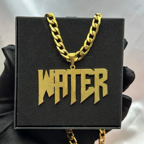 Custom 7mm cuban chain - custom, 4-7mm