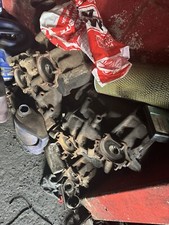 Toyota Hiace 2.4 diesel Rear Differential Diff 