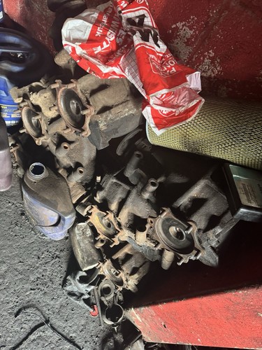 Toyota hiace diesel rear - hiace,
