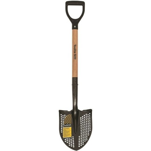 Toolite sifting shovel round - sifting,