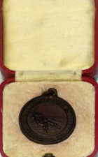 1932 RLSS Bronze Medal Awarded