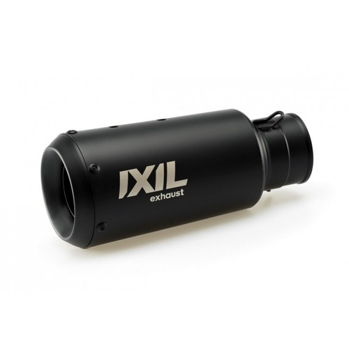 Ixil exhaust silencer for - ixil,