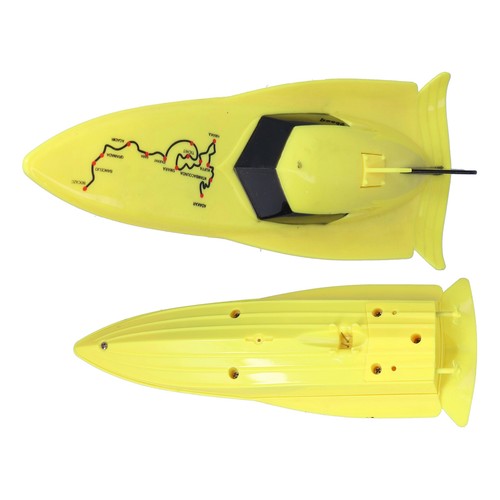 Ghz remote control boats - ghz,