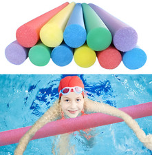 Long Foam Pool Noodles