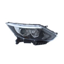 Fits Nissan Qashqai 2014-2017
