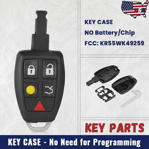 For volvo c30 - for, s40