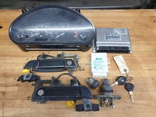 BMW E36 COMPACT DOOR HANDLES