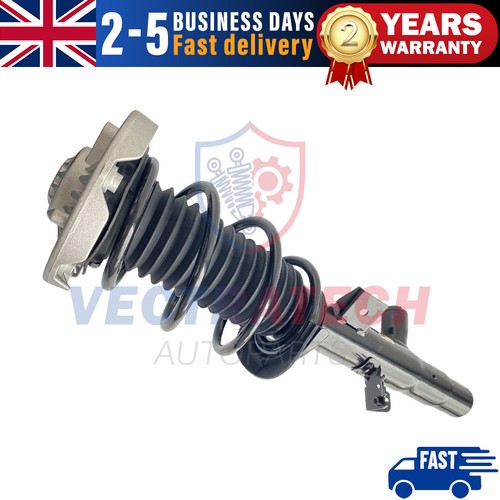 Front right shock - shock, strut